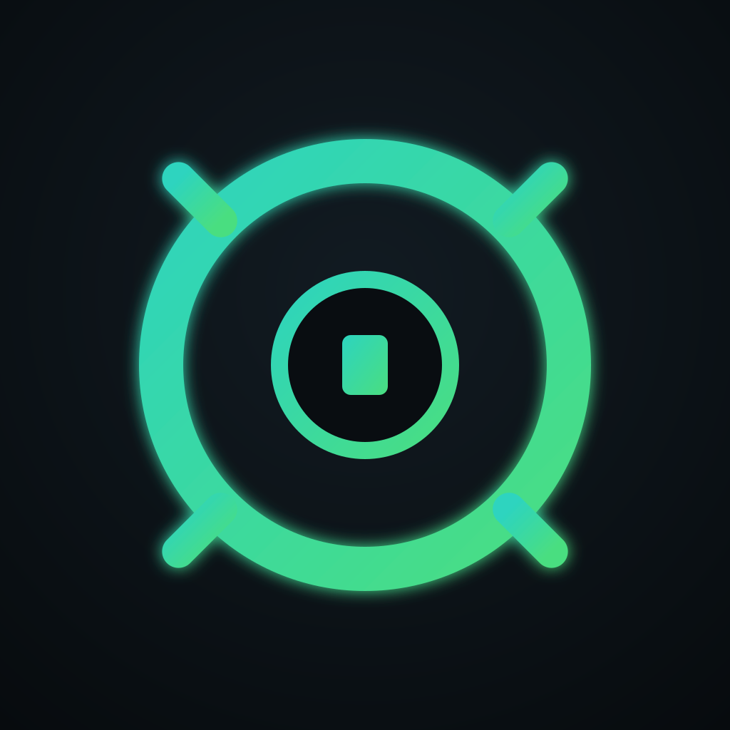 Helm108 Icon
